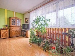 Prodej rodinného domu, Javorník - Bílý Potok, 128 m2