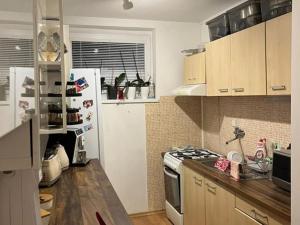 Prodej bytu 2+kk, Teplice, Slovenská, 44 m2