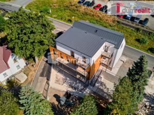 Prodej bytu 2+kk, Merklín - Pstruží, 49 m2