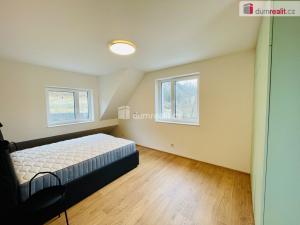 Prodej bytu 2+kk, Merklín - Pstruží, 49 m2