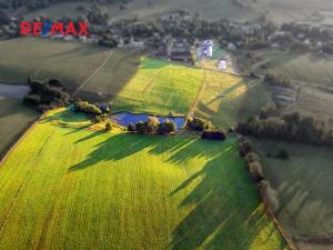 Prodej zemědělského objektu, Jablonné v Podještědí, 1000 m2