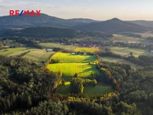 Prodej zemědělského objektu, Jablonné v Podještědí, 1000 m2