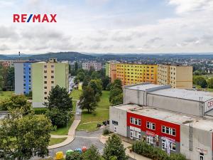 Prodej bytu 1+1, Česká Lípa, Vladimirská, 41 m2