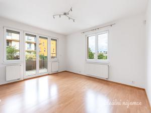 Pronájem bytu 2+kk, Praha - Stodůlky, Radouňova, 62 m2