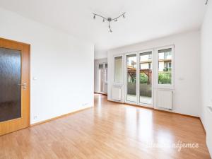 Pronájem bytu 2+kk, Praha - Stodůlky, Radouňova, 62 m2