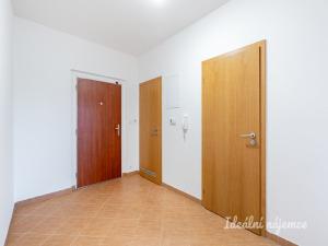 Pronájem bytu 2+kk, Praha - Stodůlky, Radouňova, 62 m2