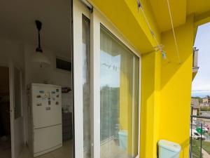 Prodej bytu 2+kk, Pula, Chorvatsko, 24 m2