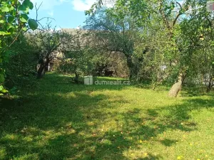 Prodej pozemku pro bydlení, Semčice, 759 m2