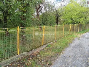 Prodej pozemku pro bydlení, Semčice, 759 m2
