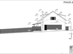 Prodej pozemku pro bydlení, Tuchlovice - Srby, 554 m2