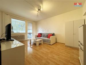 Prodej bytu 2+1, Karlovy Vary - Rybáře, Krušnohorská, 62 m2