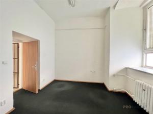 Pronájem obchodního prostoru, Brno, Václavská, 60 m2