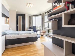 Prodej bytu 6+kk a větší, Praha - Žižkov, Pitterova, 444 m2