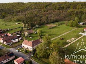 Prodej pozemku pro bydlení, Brambory, 2056 m2