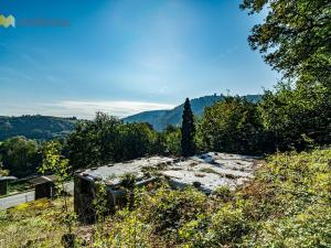 Prodej pozemku, Srbsko, Ke Kulišovně, 519 m2