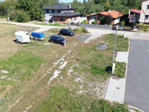 Prodej pozemku pro bydlení, Dobrá Voda u Českých Budějovic, Stará cesta, 809 m2