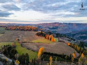 Prodej rodinného domu, Bystřice nad Pernštejnem, 150 m2