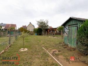 Prodej rodinného domu, Krnov - Pod Bezručovým vrchem, Wolkerova, 100 m2