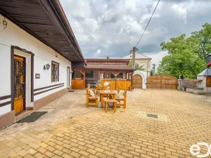 Prodej rodinného domu, Hradešín, 178 m2