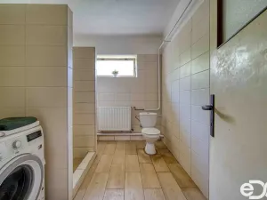 Prodej rodinného domu, Hradešín, 178 m2