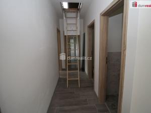 Prodej rodinného domu, Mnichov - Rájov, 97 m2