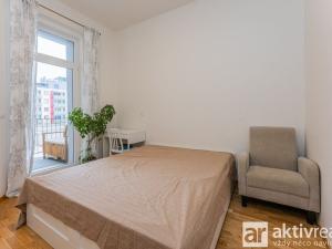 Prodej bytu 3+kk, Praha - Libeň, Lihovarská, 57 m2