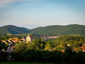 Prodej bytu 4+kk, Beroun, Na Máchovně, 88 m2