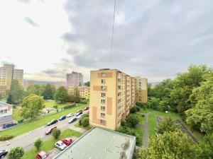 Prodej bytu 3+1, Český Těšín, Hornická, 65 m2