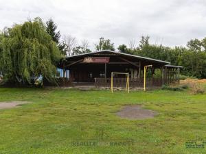 Prodej restaurace, Hrabětice, Hrušovanská, 340 m2