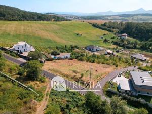 Prodej pozemku pro bydlení, Zabrušany - Straky, 1532 m2