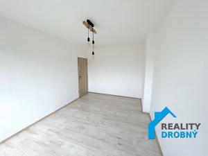 Pronájem bytu 2+1, Děčín, Přímá, 50 m2