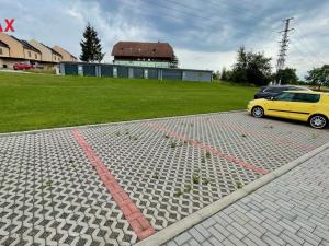 Pronájem bytu 2+kk, Pelhřimov - Starý Pelhřimov, 54 m2