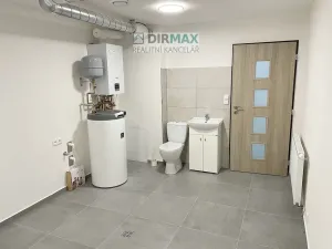 Prodej rodinného domu, Spálené Poříčí, Zámecká, 131 m2