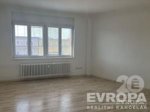 Pronájem bytu 2+kk, Hradec Králové - Pražské Předměstí, Břetislavova, 65 m2