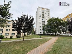 Prodej bytu 3+1, Benešov, Jiřího Horáka, 59 m2