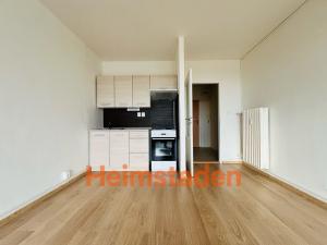 Pronájem bytu 1+kk, Ostrava - Poruba, náměstí Václava Vacka, 28 m2