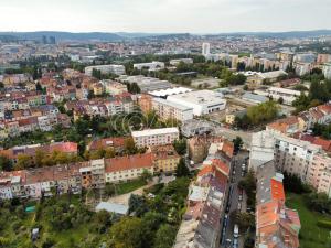 Prodej bytu 2+1, Brno - Černá Pole, Jugoslávská, 66 m2