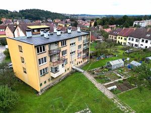 Prodej bytu 2+1, Kamenice nad Lipou, Hviezdoslavova, 51 m2