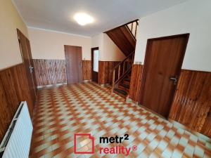 Pronájem rodinného domu, Uničov, Sad míru, 220 m2