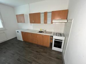 Pronájem bytu 3+1, Česká Lípa, Havířská, 58 m2