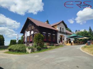 Prodej restaurace, Kořenov - Příchovice, 323 m2