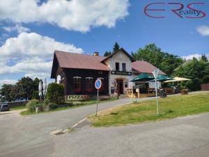 Prodej restaurace, Kořenov - Příchovice, 323 m2