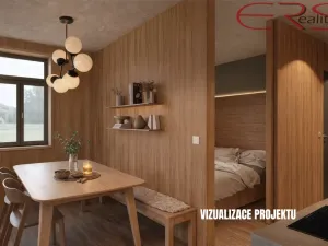 Prodej restaurace, Kořenov - Příchovice, 323 m2