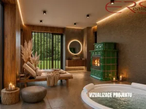 Prodej restaurace, Kořenov - Příchovice, 323 m2
