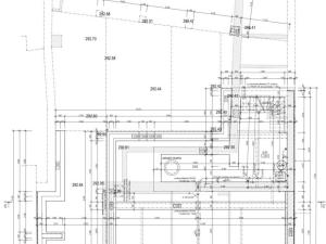 Prodej rodinného domu, Hluboké Mašůvky, 135 m2