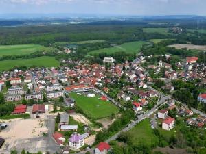 Prodej zahrady, Borohrádek, 431 m2