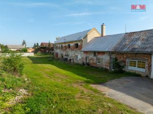 Prodej rodinného domu, Počenice-Tetětice - Počenice, 170 m2