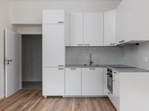 Pronájem bytu 2+kk, Praha - Holešovice, Komunardů, 50 m2