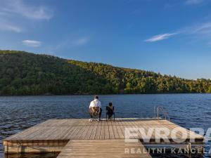 Prodej chaty, Křečovice - Živohošť, Živohošť č.ev., 103 m2