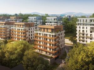 Prodej bytu 3+kk, Liberec, Na Perštýně, 88 m2